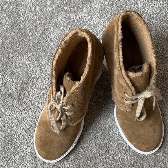 Chloe booties 39 - Picture 3 of 8